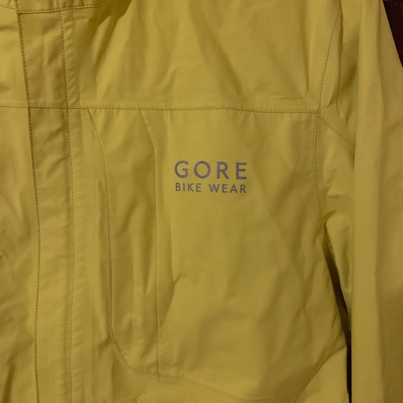 Gore C3 Gore-Tex Paclite Jacket - Picture 5 of 8